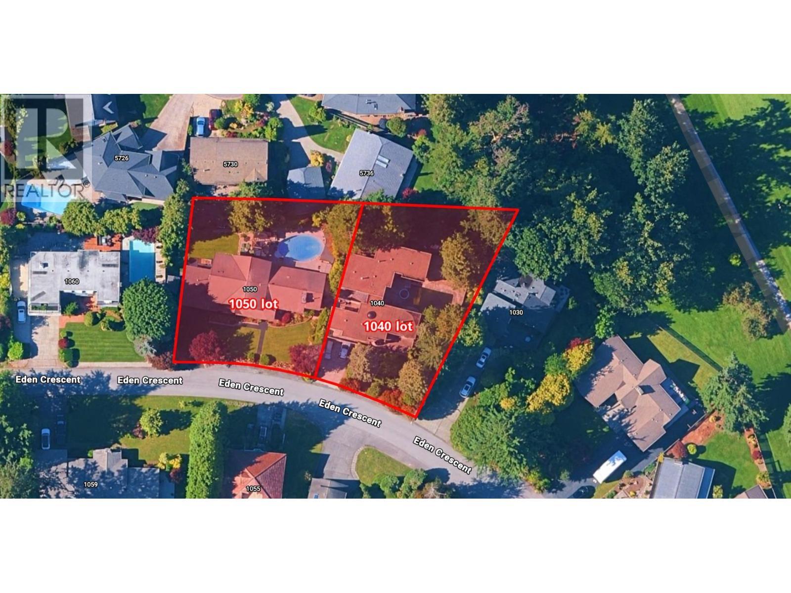 1040 Eden Crescent, Delta