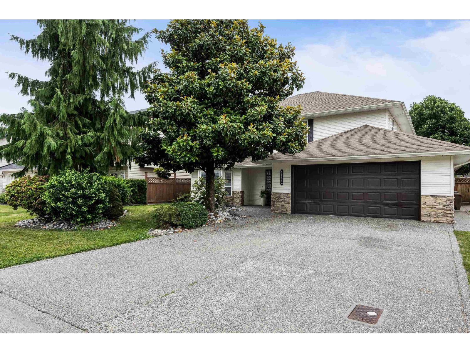 46272 Ranchero Drive, Chilliwack