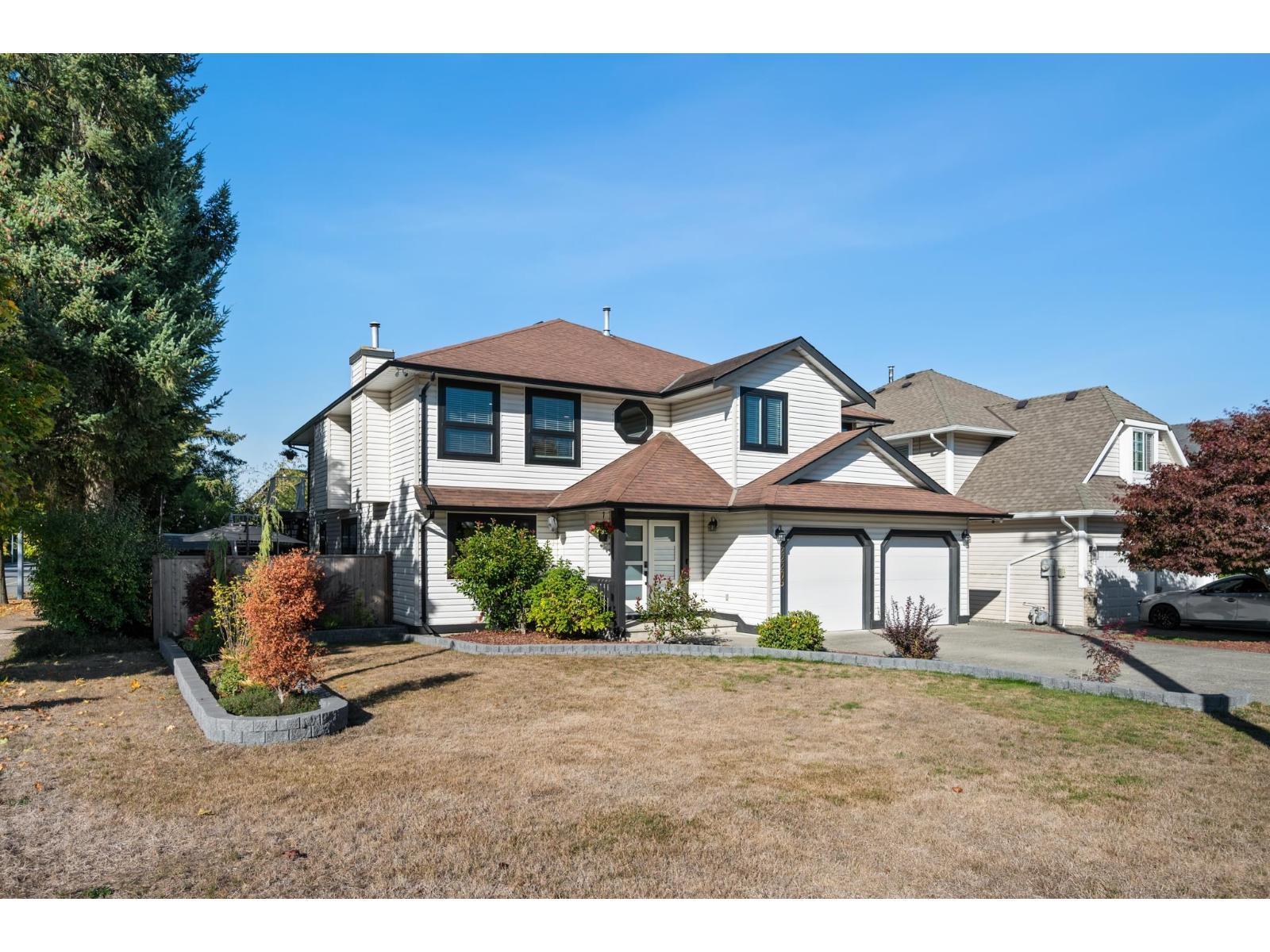 22209 Old Yale Road, Langley