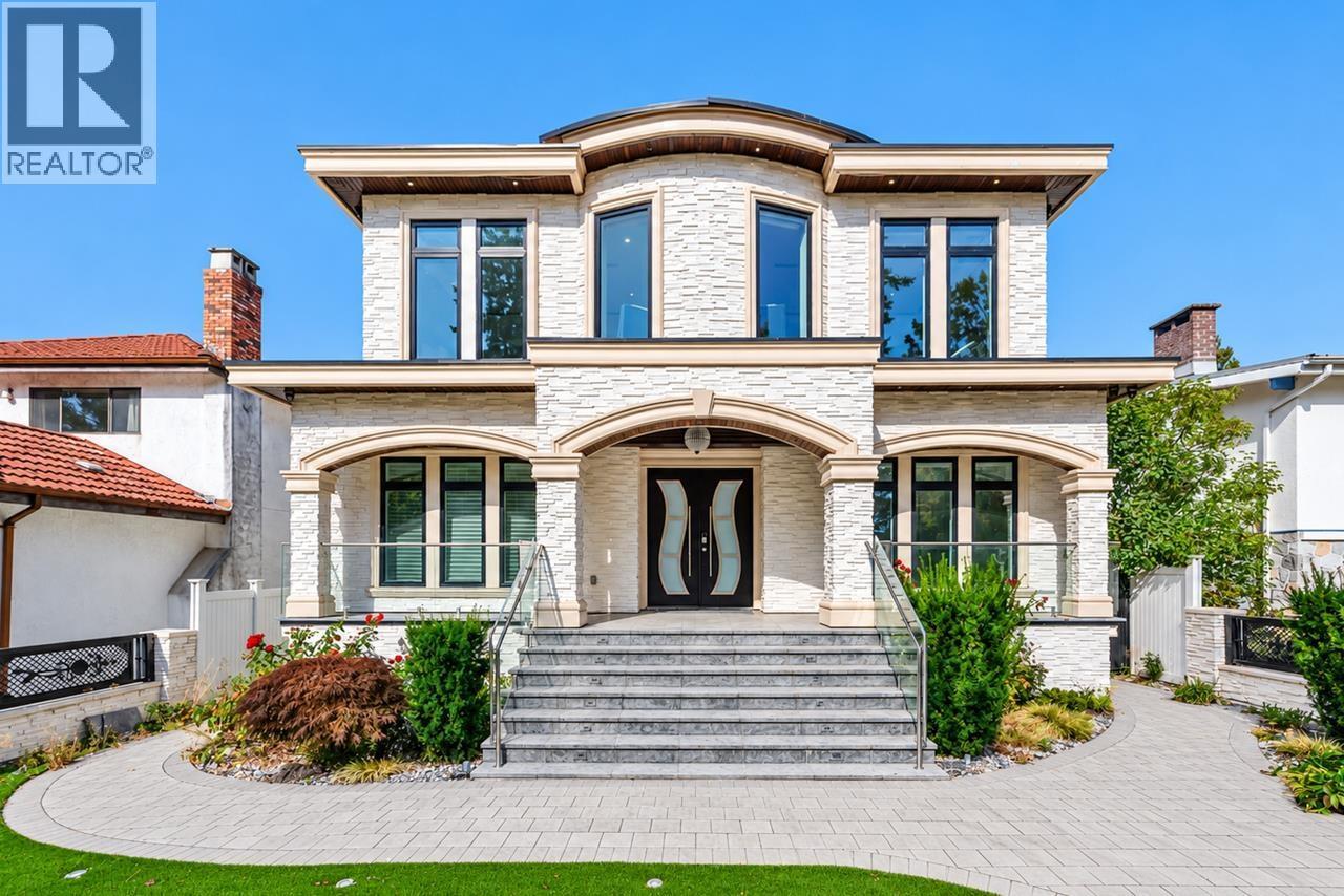3419 E 48TH Avenue, Vancouver