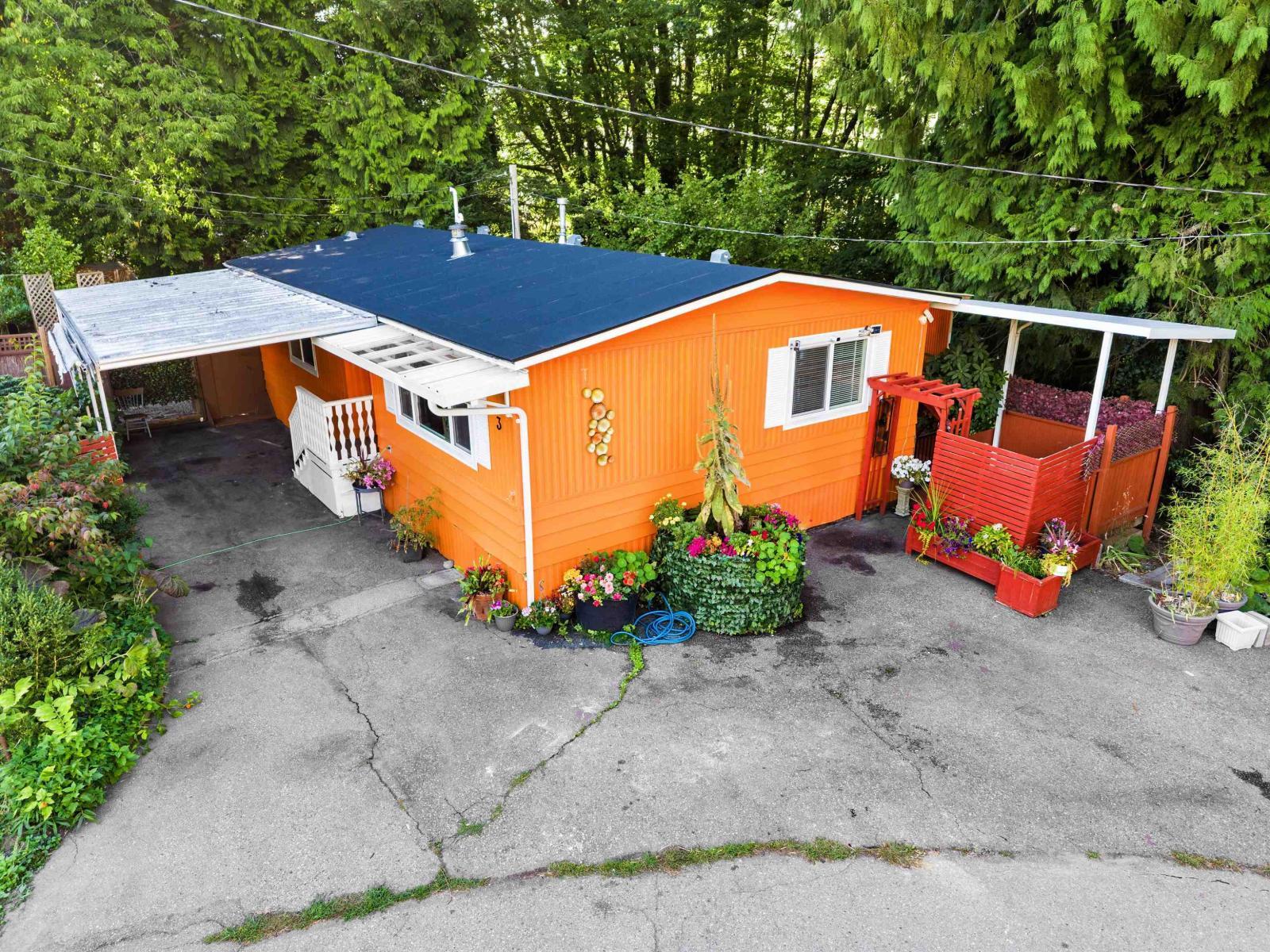 3 6280 King George Boulevard, Surrey