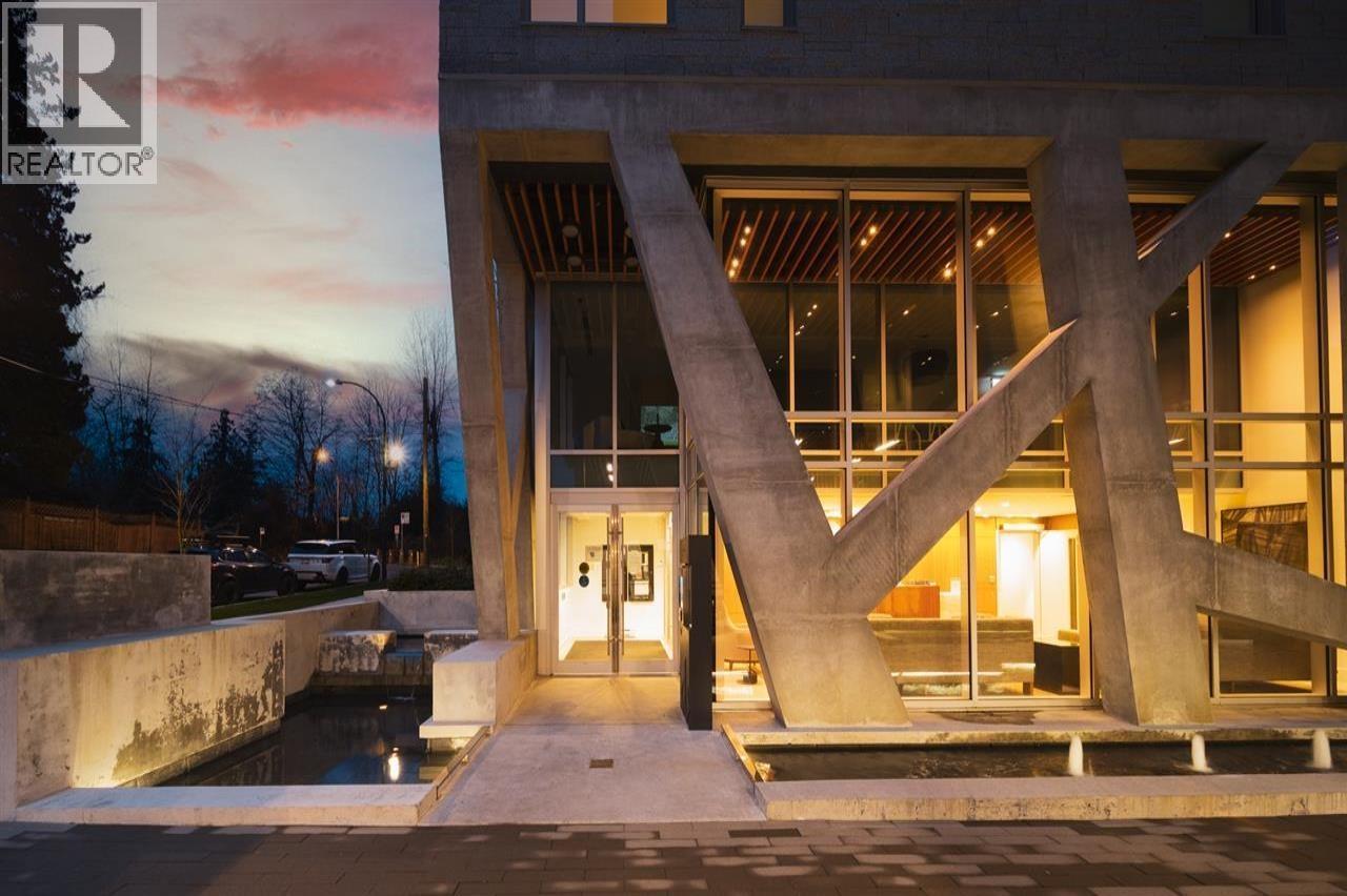 206 7428 Alberta Street, Vancouver