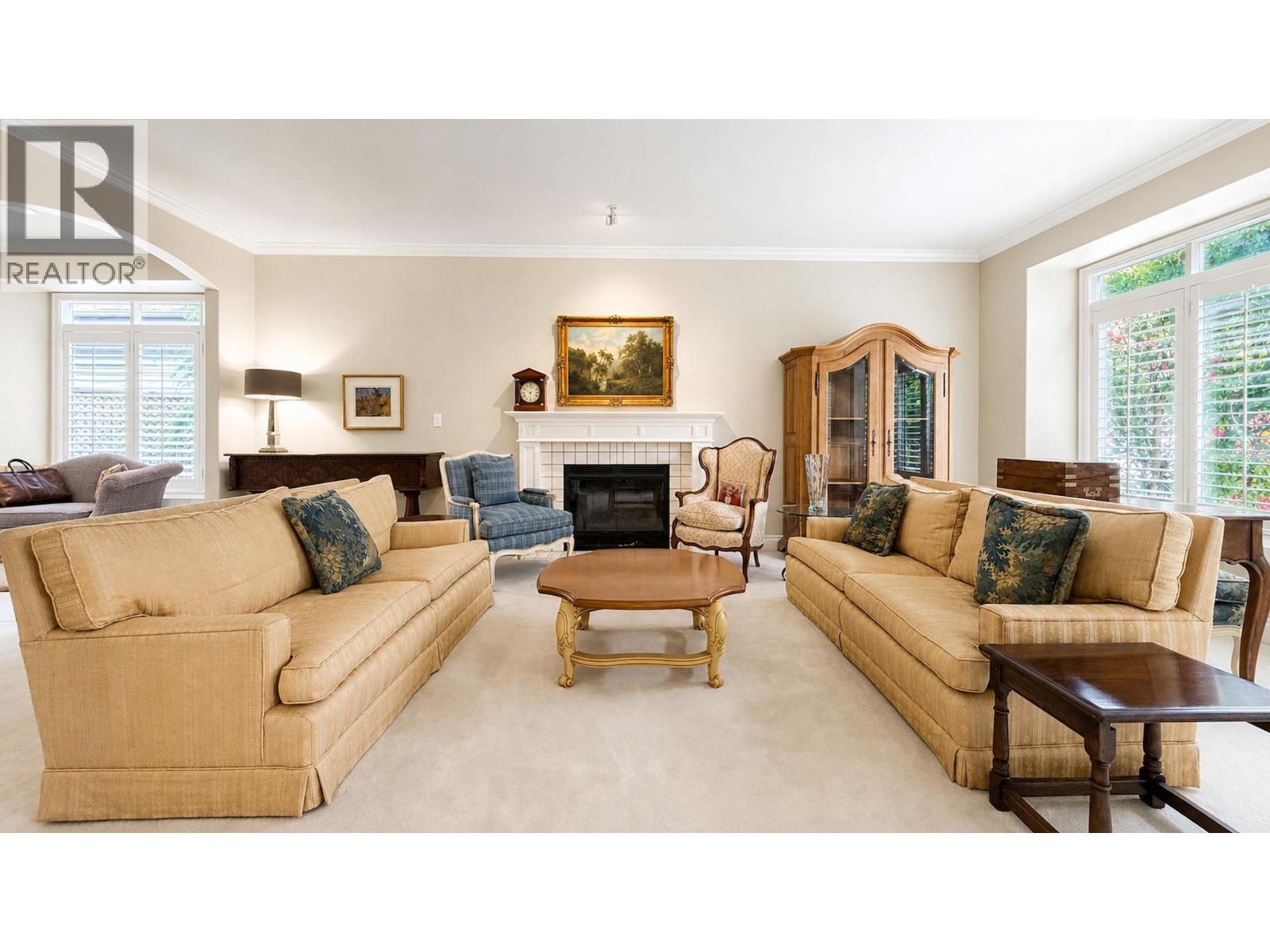 8418 Gillnet Place, Vancouver