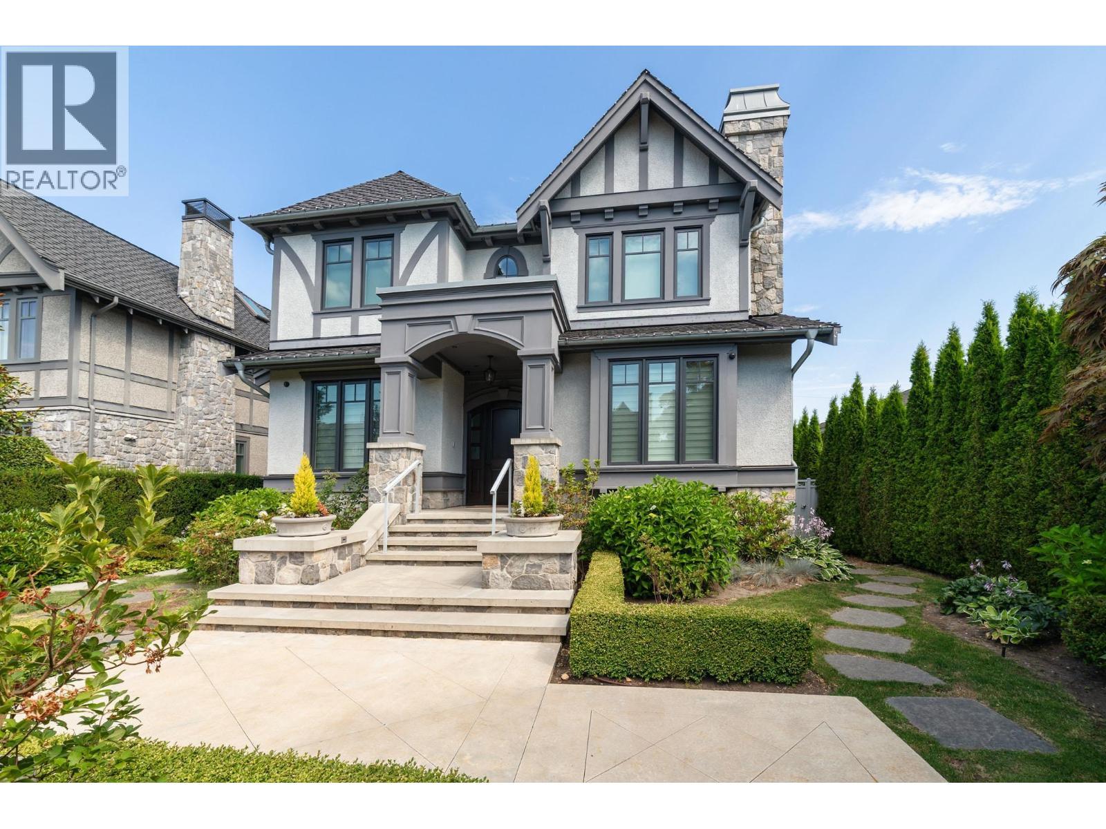 4021 W 28TH Avenue, Vancouver