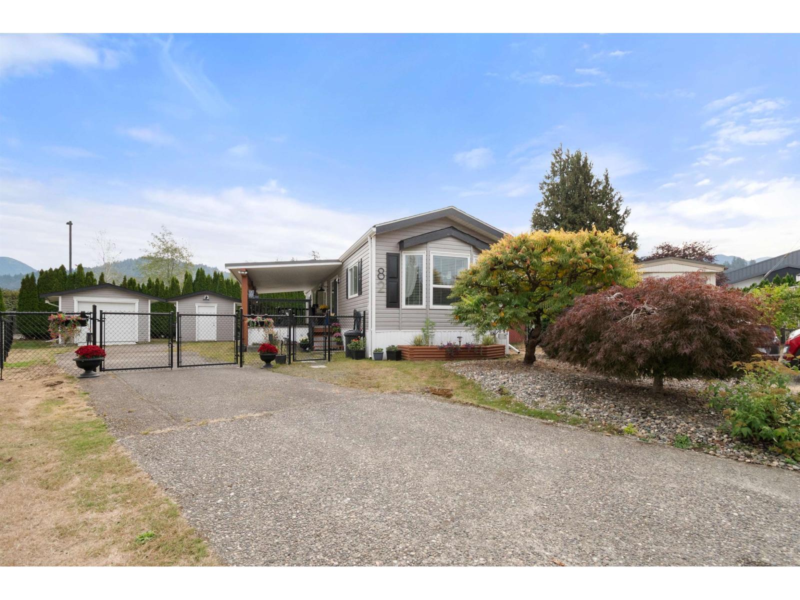 82 6338 Vedder Road, Chilliwack