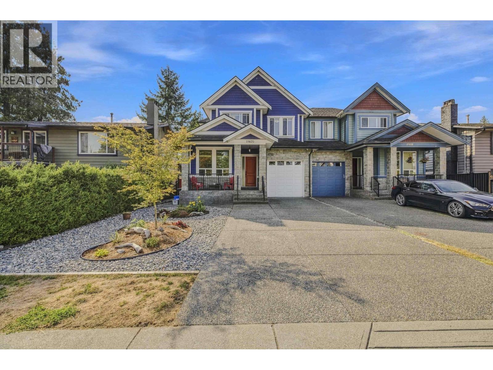 19420 117 Avenue, Pitt Meadows