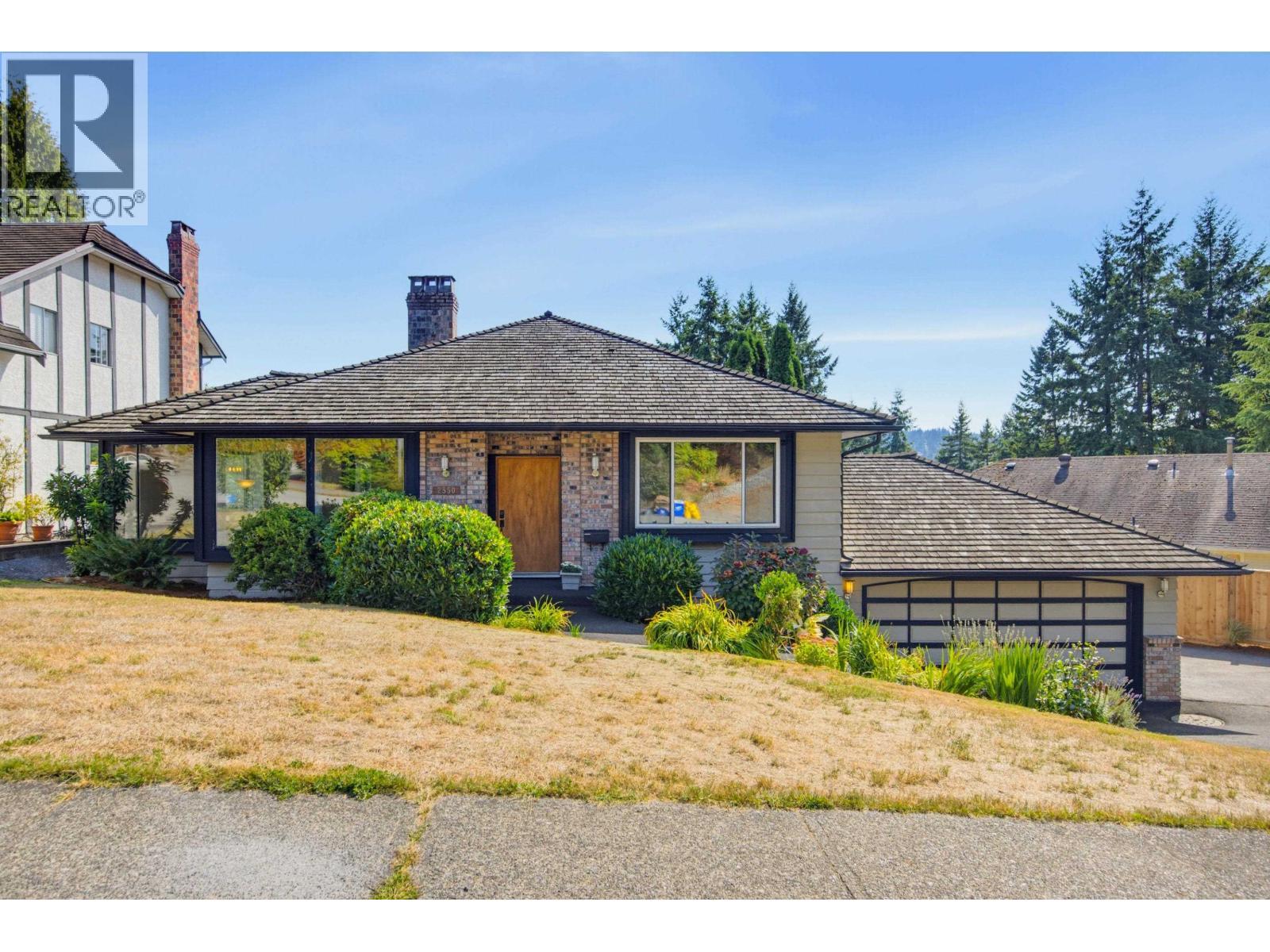 2550 Peregrine Place, Coquitlam
