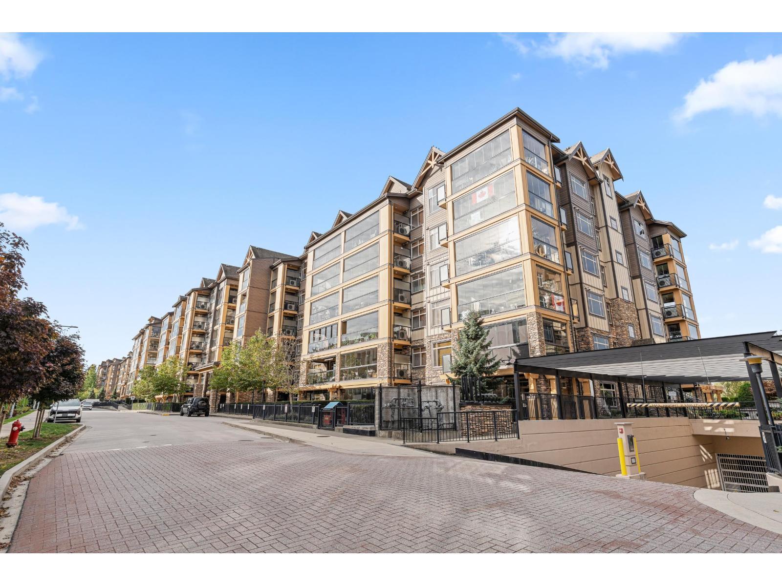 405 8157 207 Street, Langley