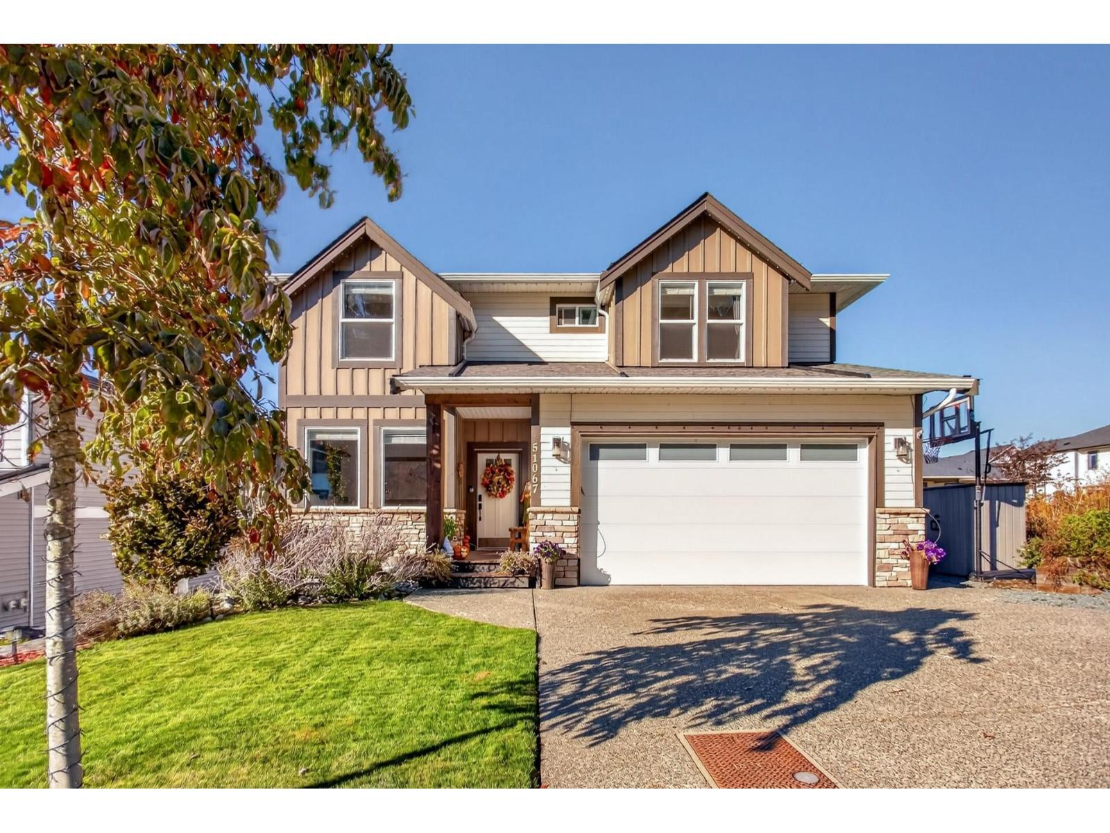 51067 Coleraine Avenue, Chilliwack