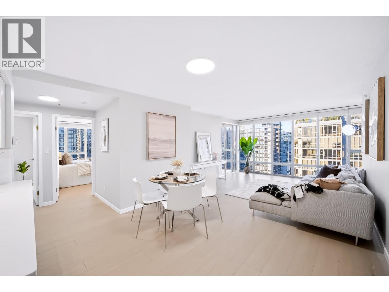 2506 950 Cambie Street, Vancouver