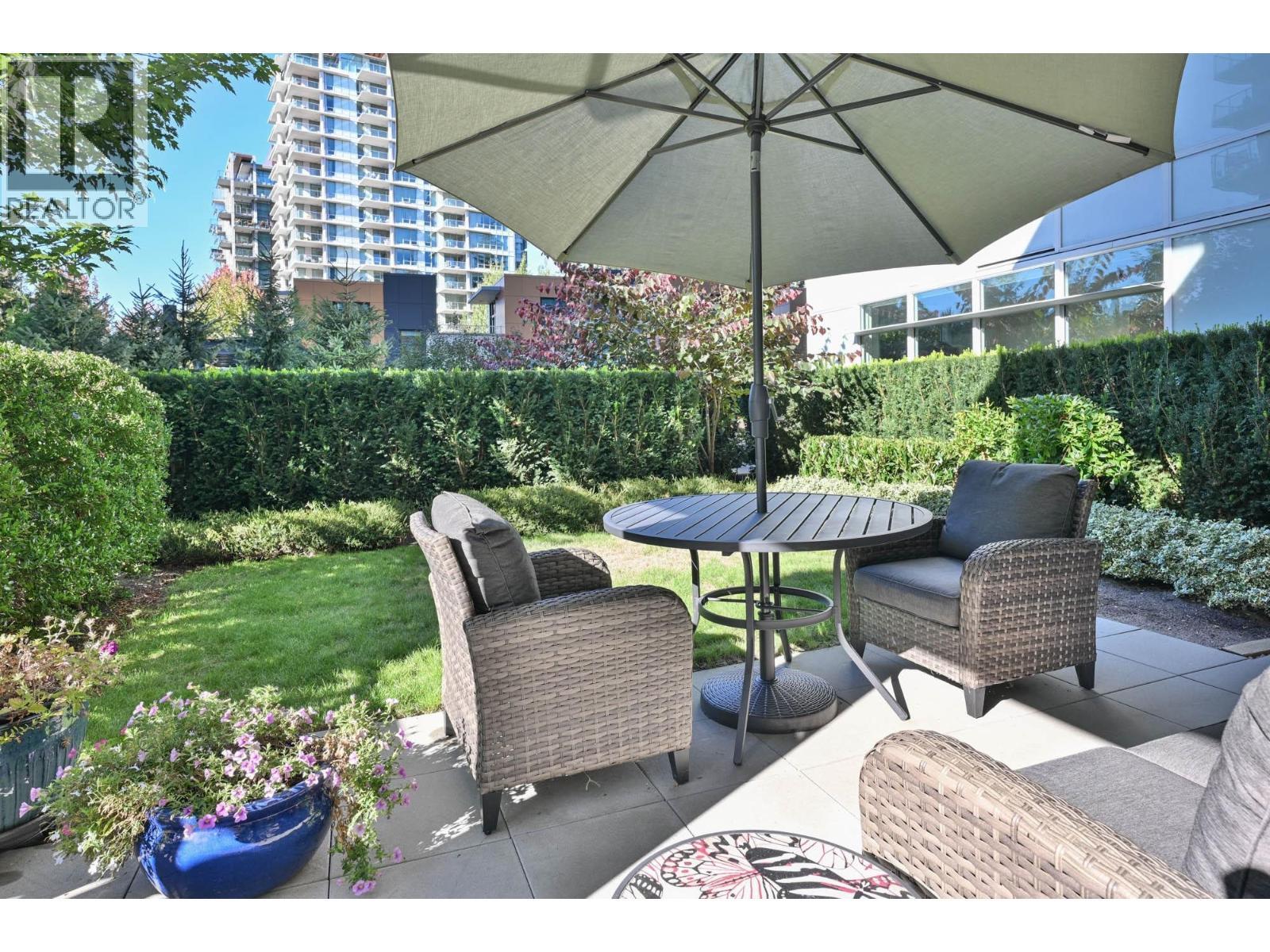 106 5608 Berton Avenue, Vancouver