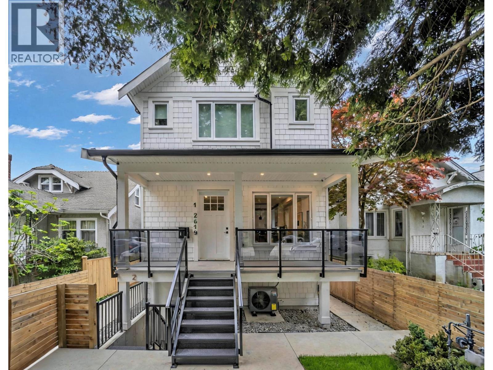 2619 Mcgill Street, Vancouver