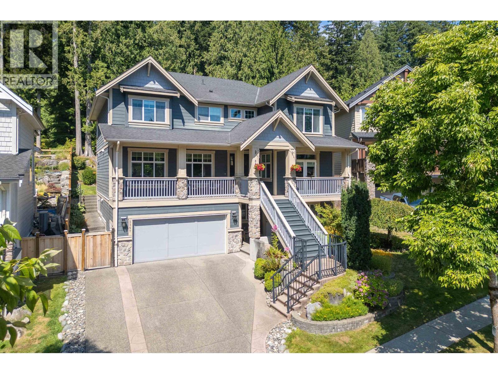 3357 Scotch Pine Avenue, Coquitlam