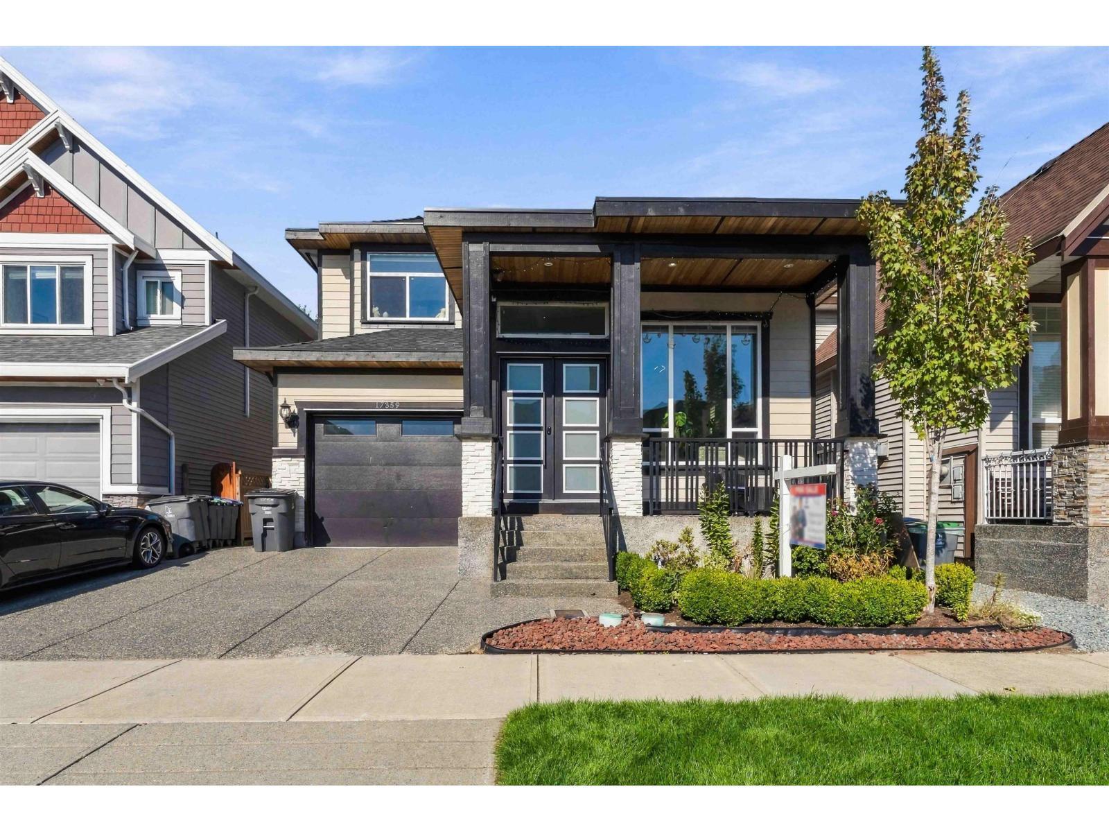 17359 64A Avenue, Surrey
