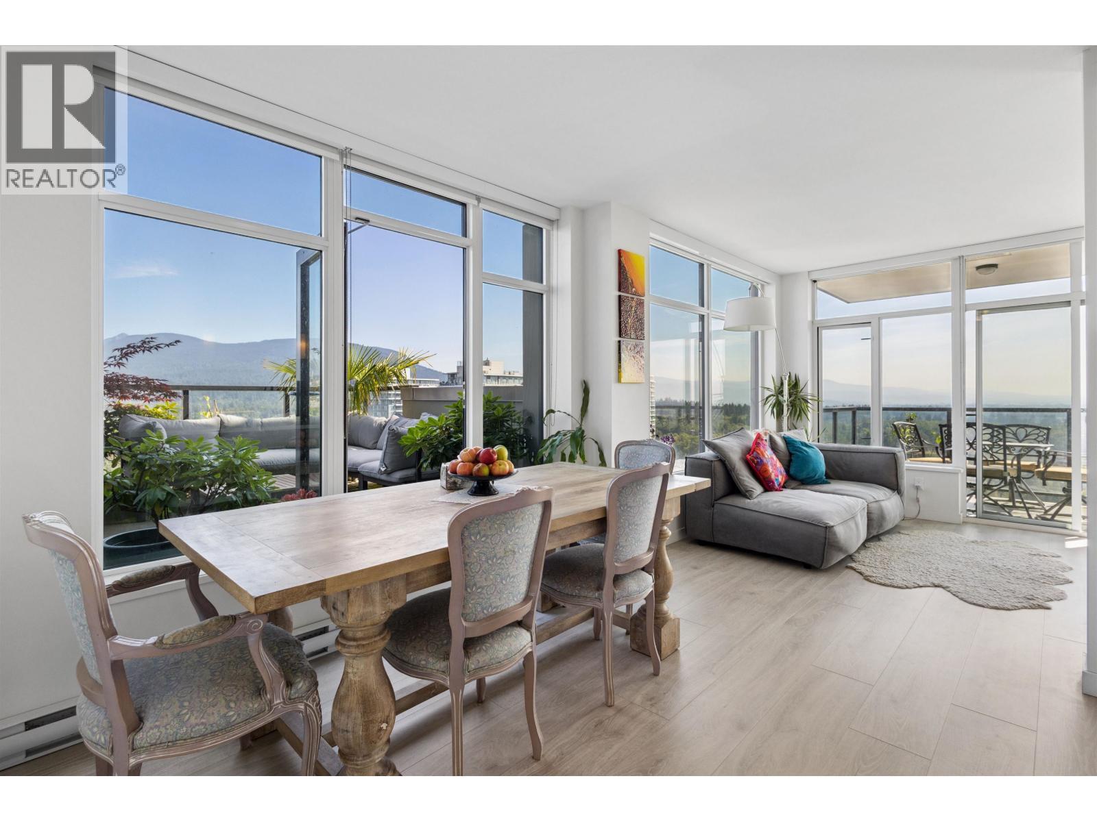 2802 3080 Lincoln Avenue, Coquitlam