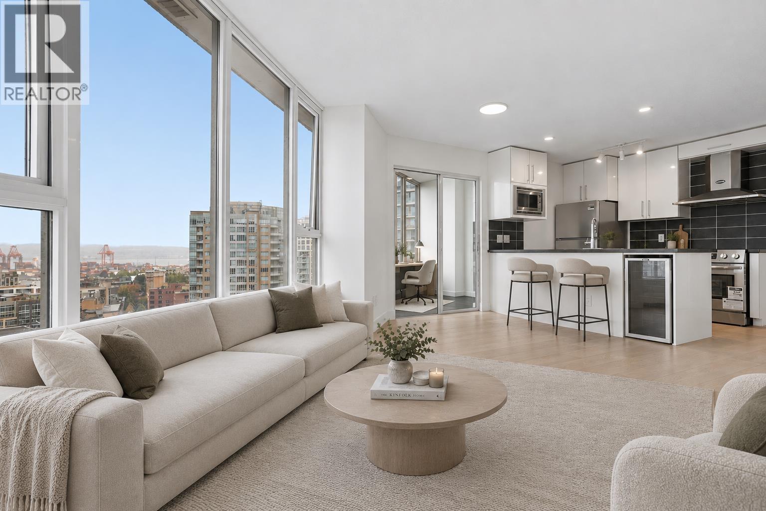 2301 689 Abbott Street, Vancouver