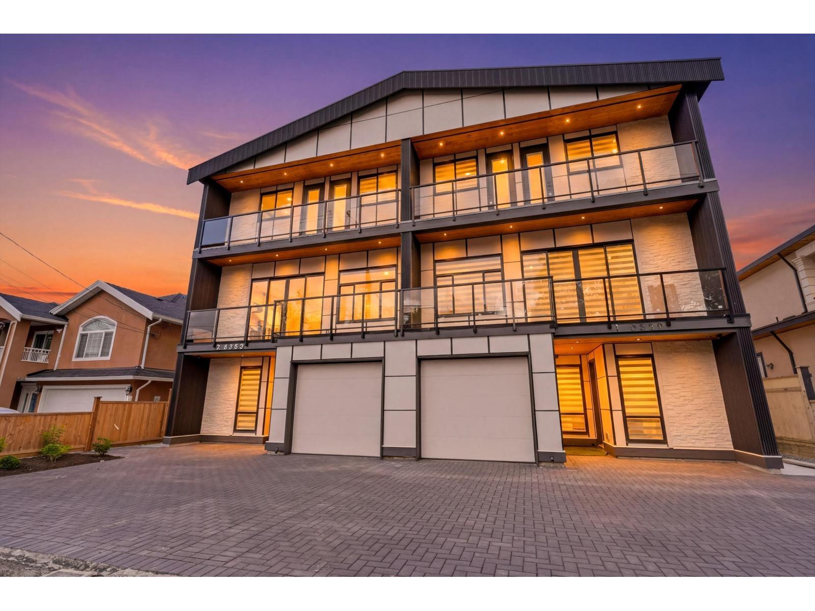 2 9550 126 Street, Surrey
