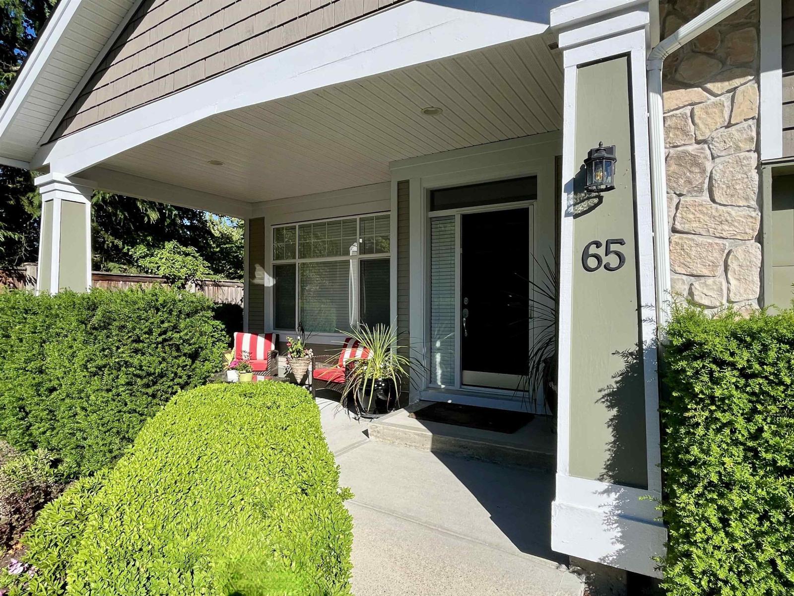 65 3500 144 Street, Surrey