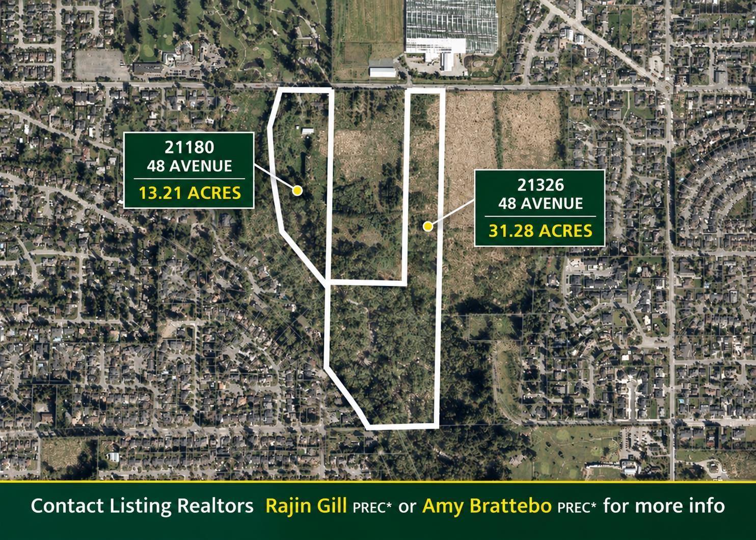 21326 48 Avenue, Langley