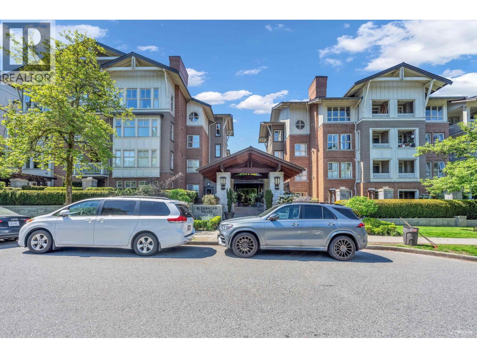 1208 4655 Valley Drive, Vancouver