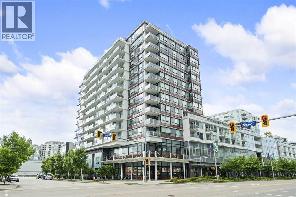 605 6900 Pearson Way, Richmond