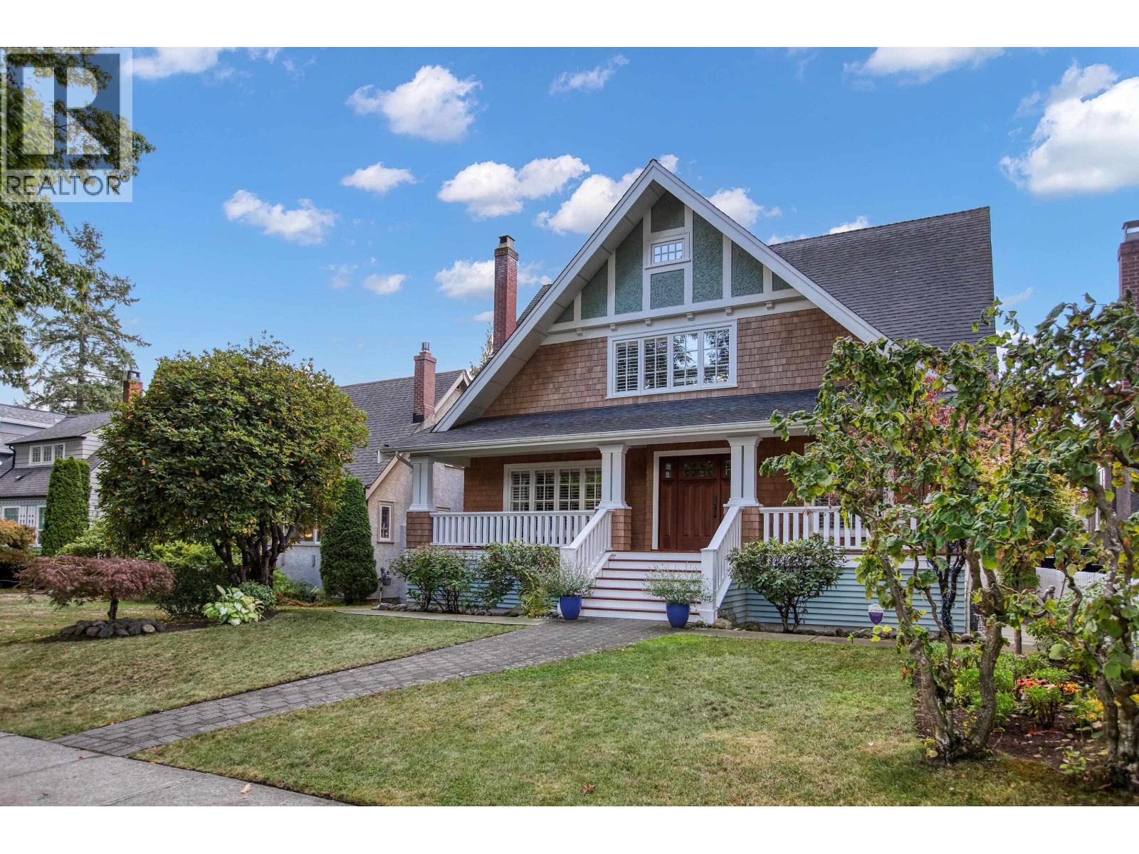 2982 W 32ND Avenue, Vancouver