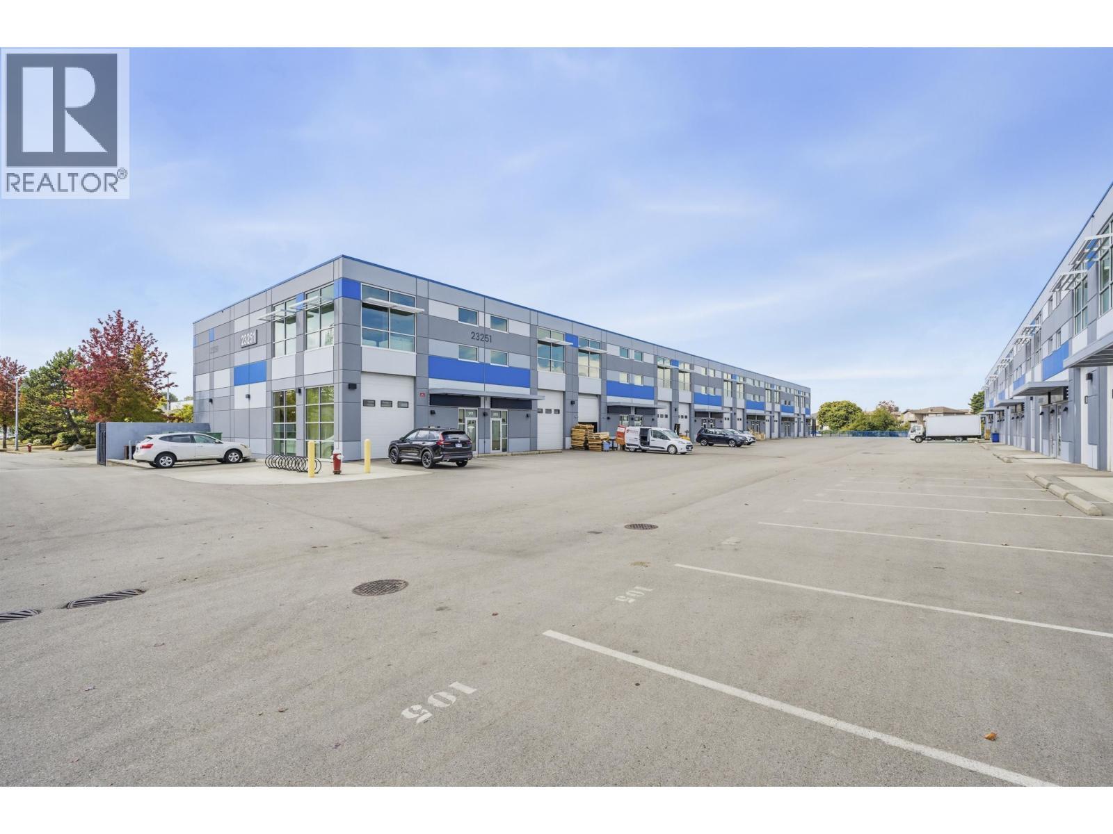 207 23251 Fraserwood Way, Richmond
