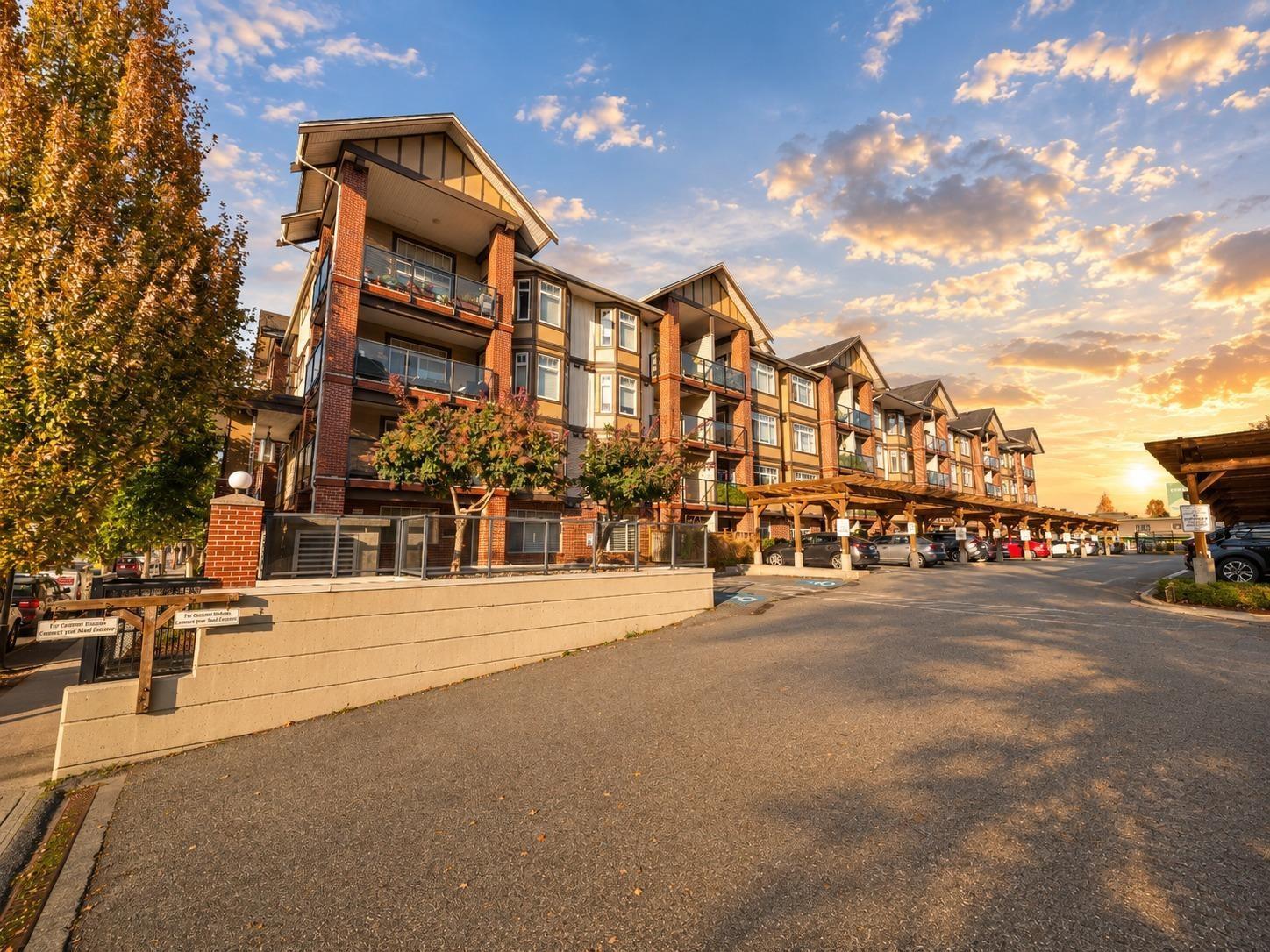 146 5660 201A Street, Langley