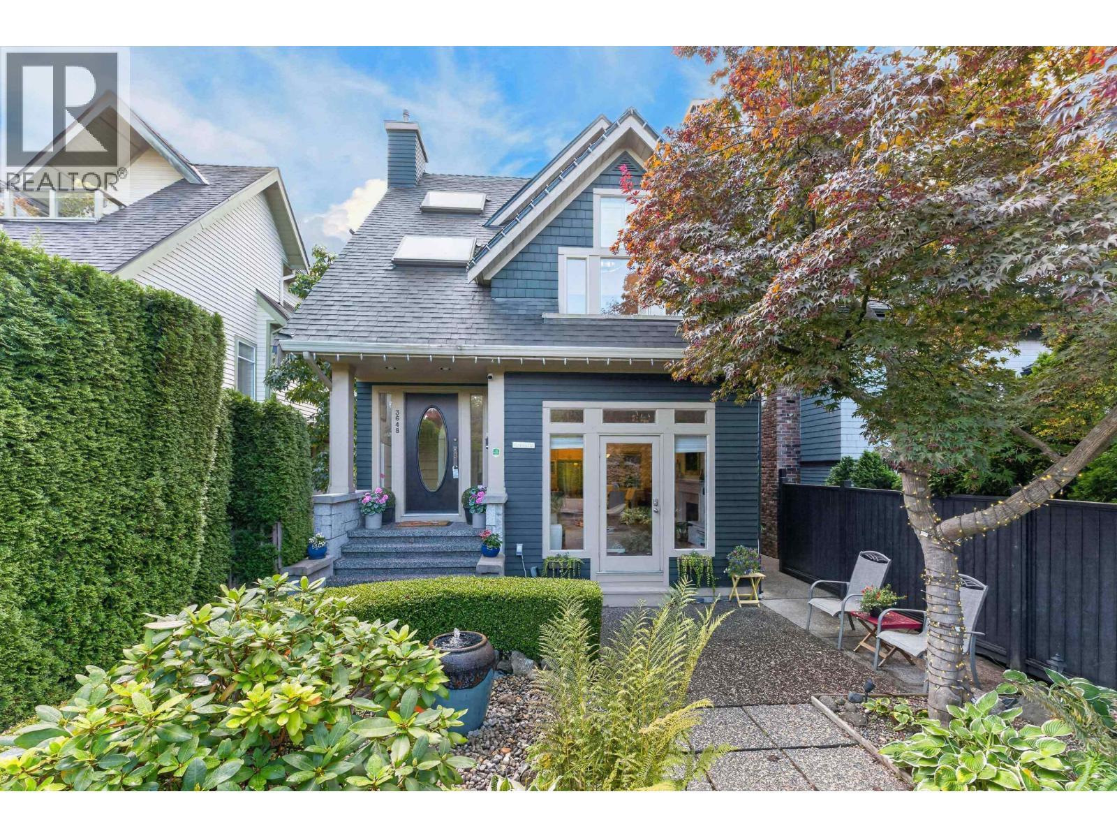 3648 W 1ST Avenue, Vancouver