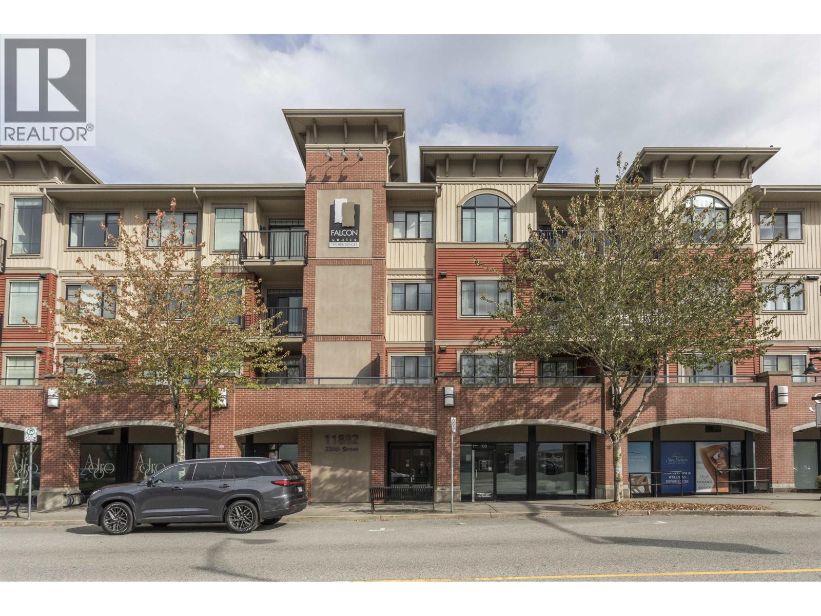 415 11882 226 Street, Maple Ridge