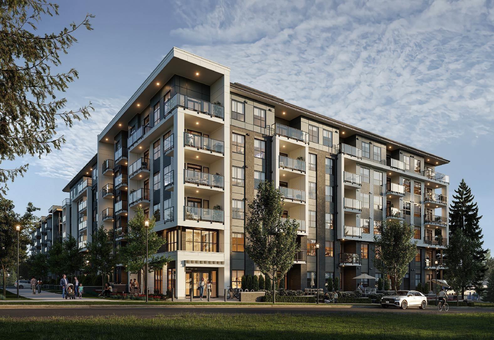 103 13455 94A Avenue, Surrey