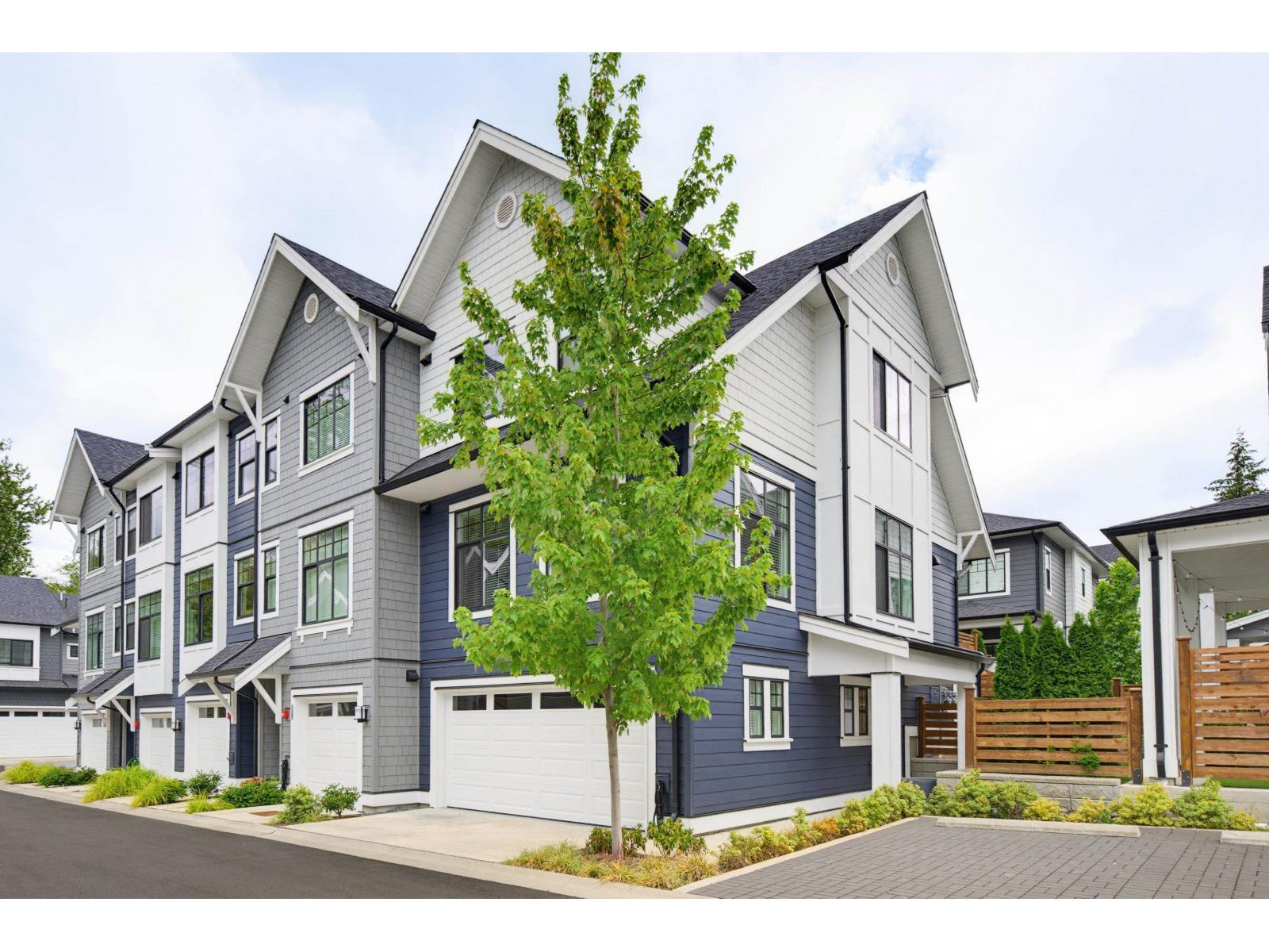 33 7640 197 Street, Langley