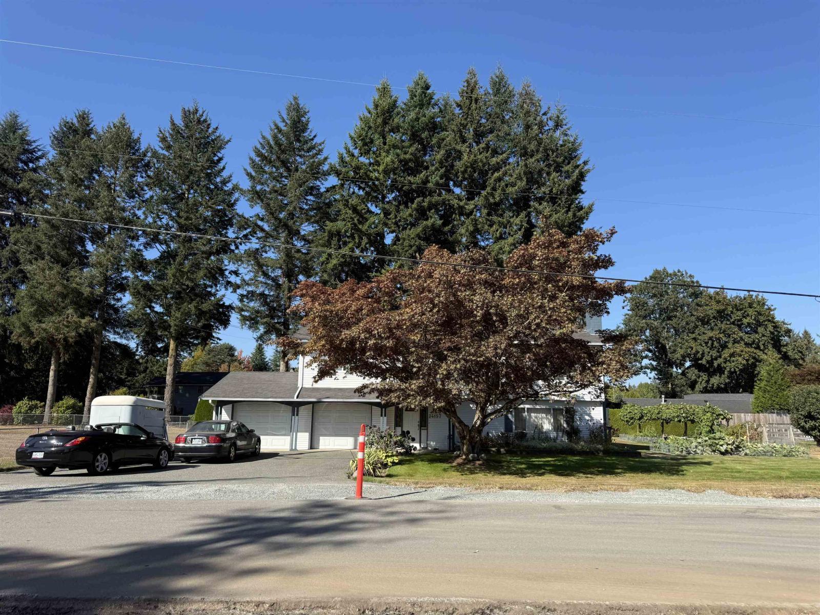 24157 52 Avenue, Langley
