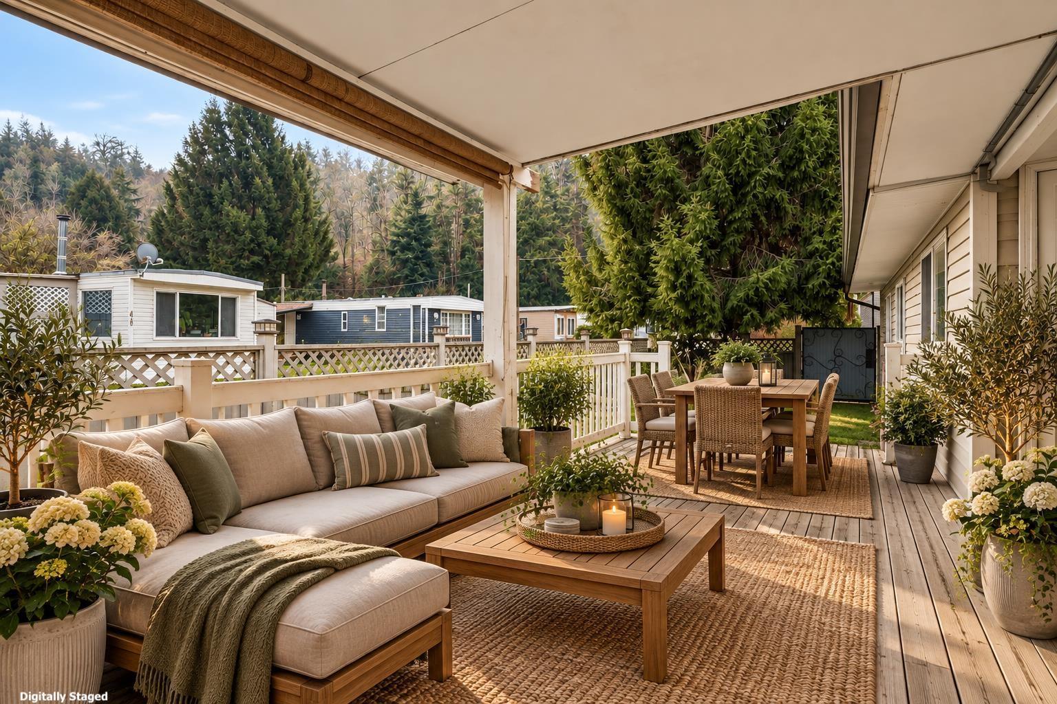 17 3942 Columbia Valley Road, Chilliwack