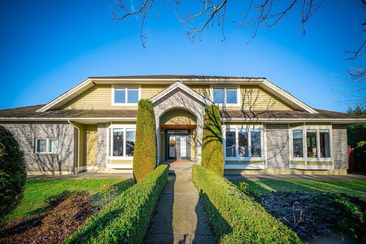 15775 39A Avenue, Surrey