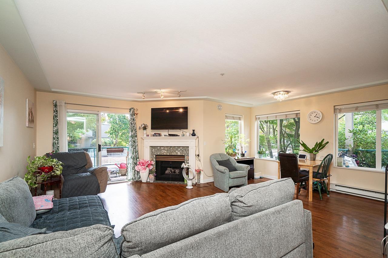209 20443 53 Avenue, Langley