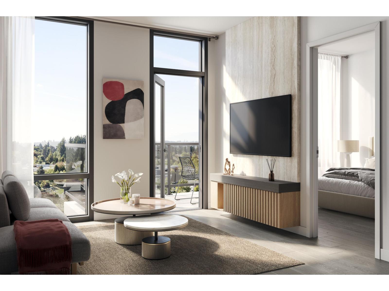 2505 13282 104 Avenue, Surrey