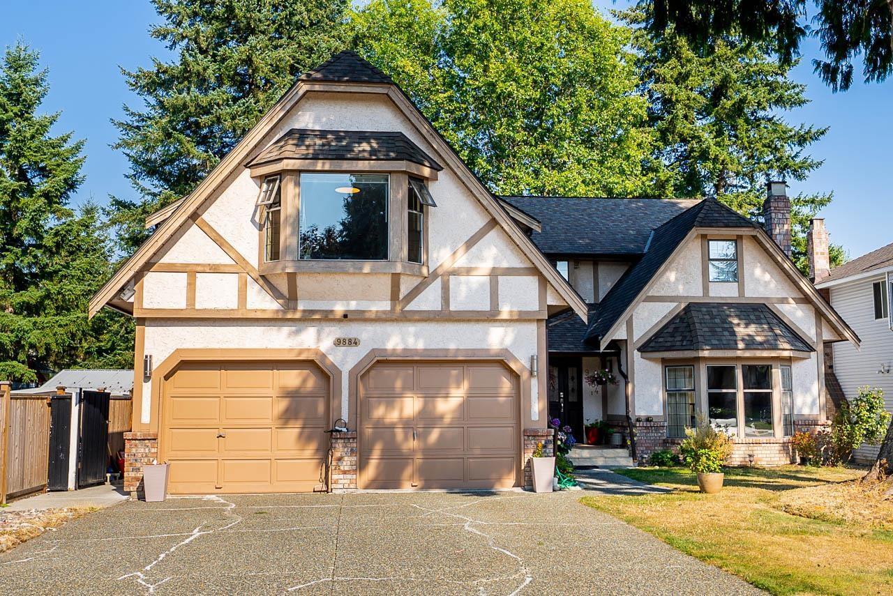9884 158A Street, Surrey