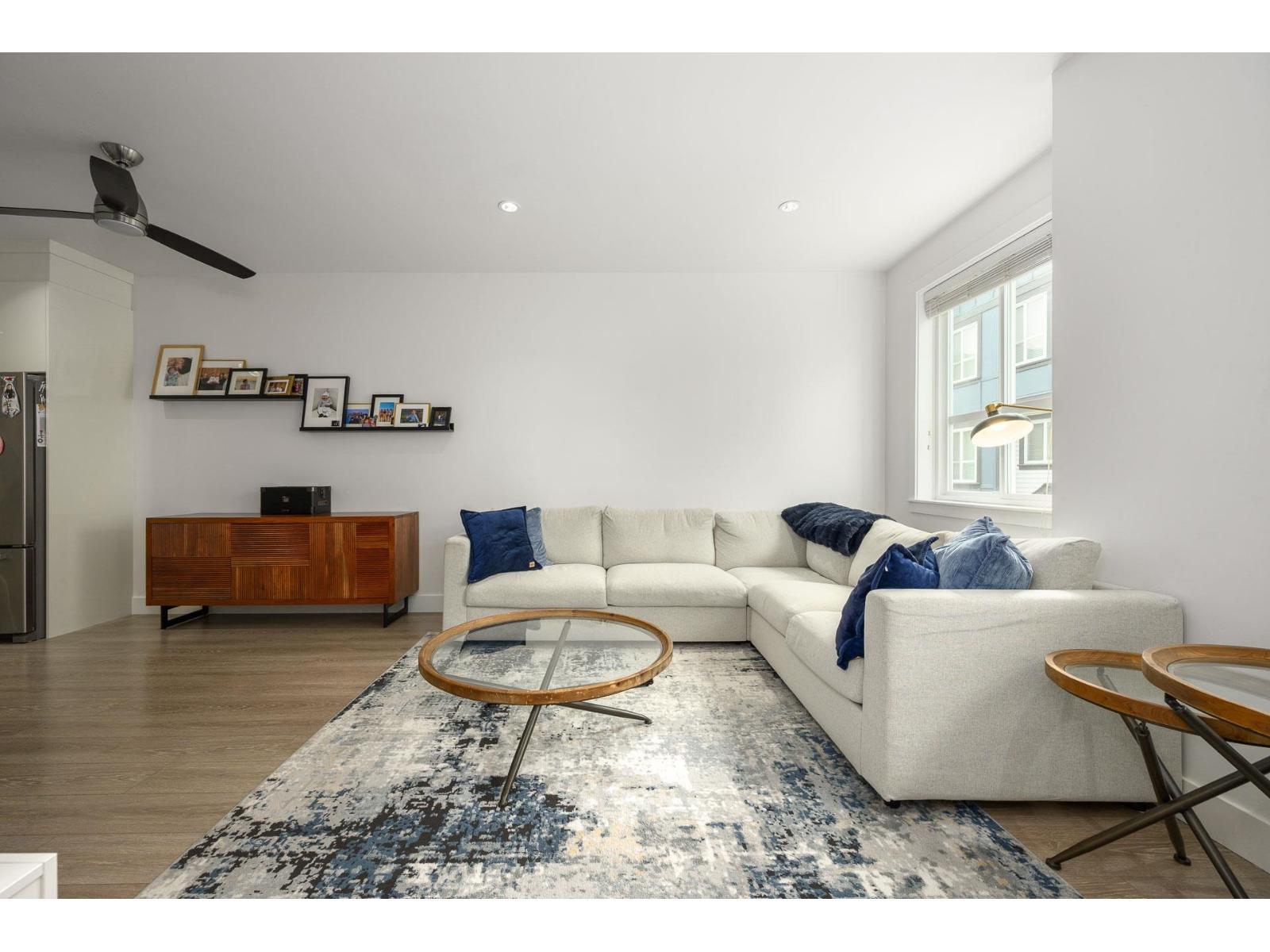 51 20860 76 Avenue, Langley