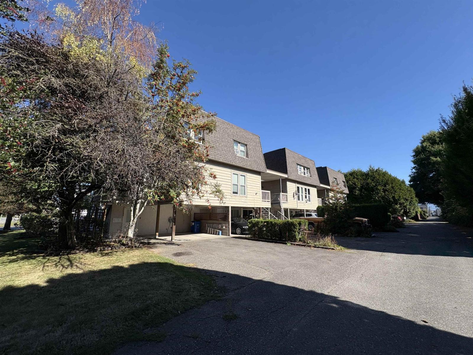9 45720 Victoria Avenue, Chilliwack