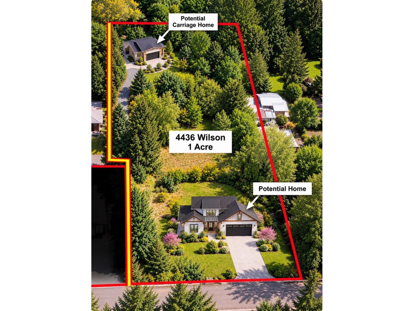 4436 Wilson Road, Yarrow