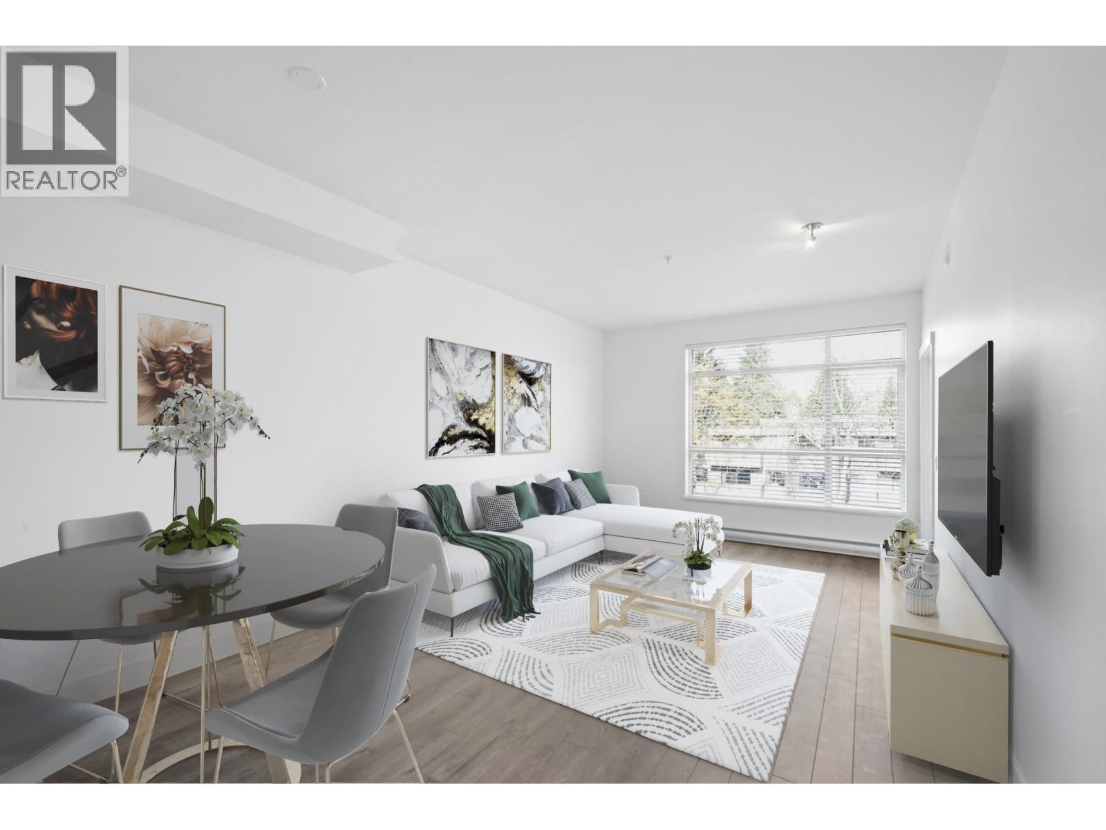 304 2436 Kelly Avenue, Port Coquitlam