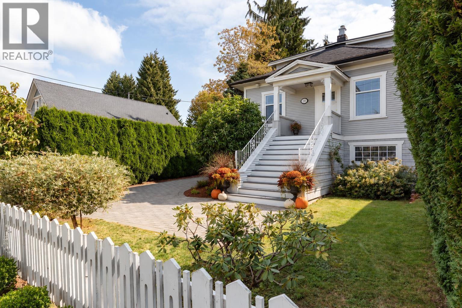 234 Eighth Avenue, New Westminster