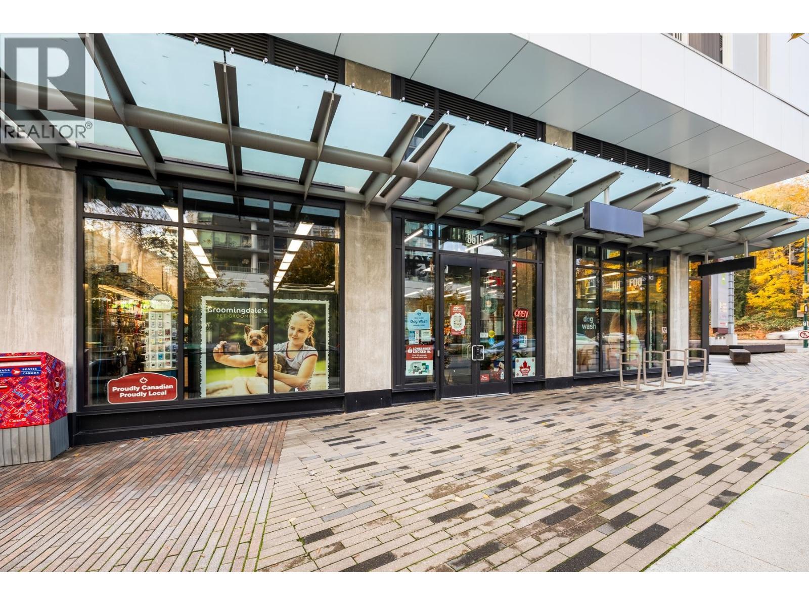 1 8515 River District Crossing, Vancouver