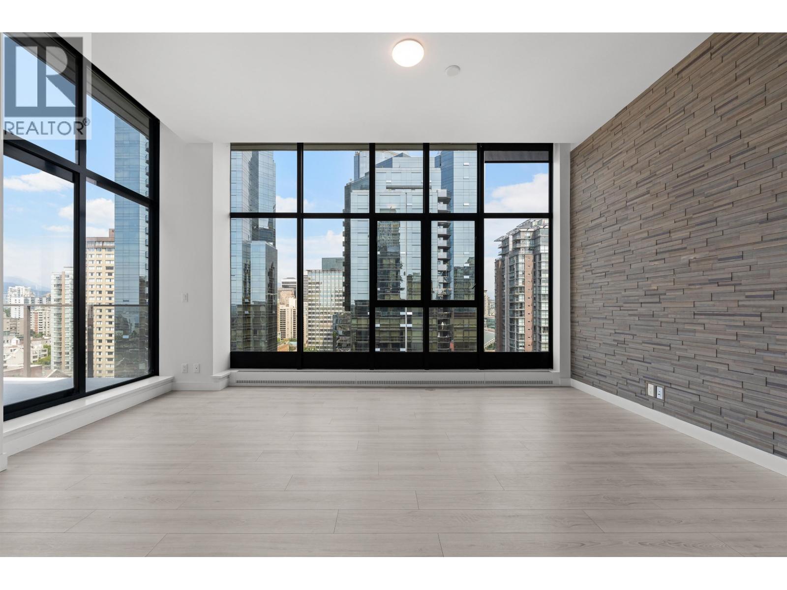2105 1133 Hornby Street, Vancouver