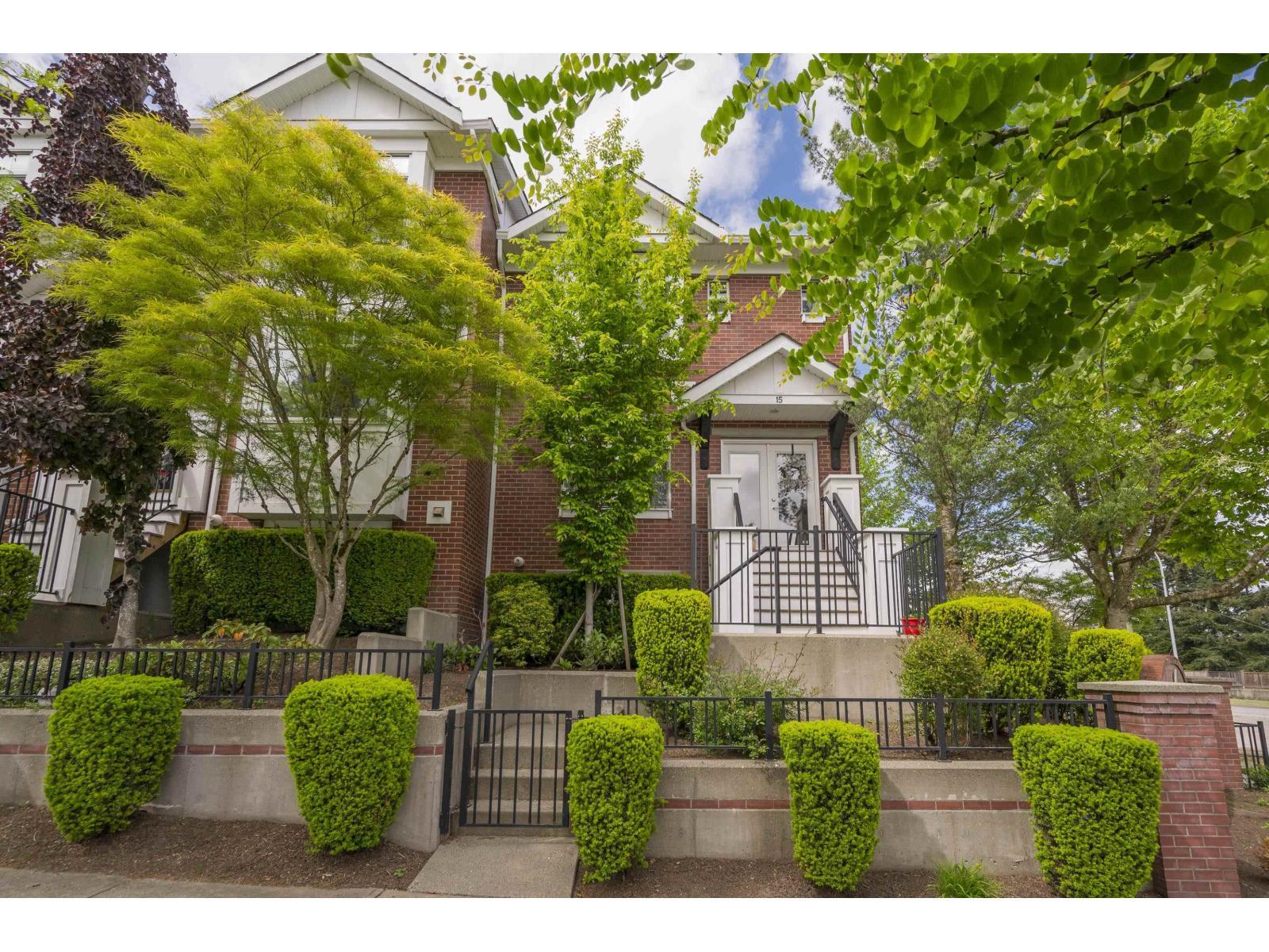 15 19551 66 Avenue, Surrey