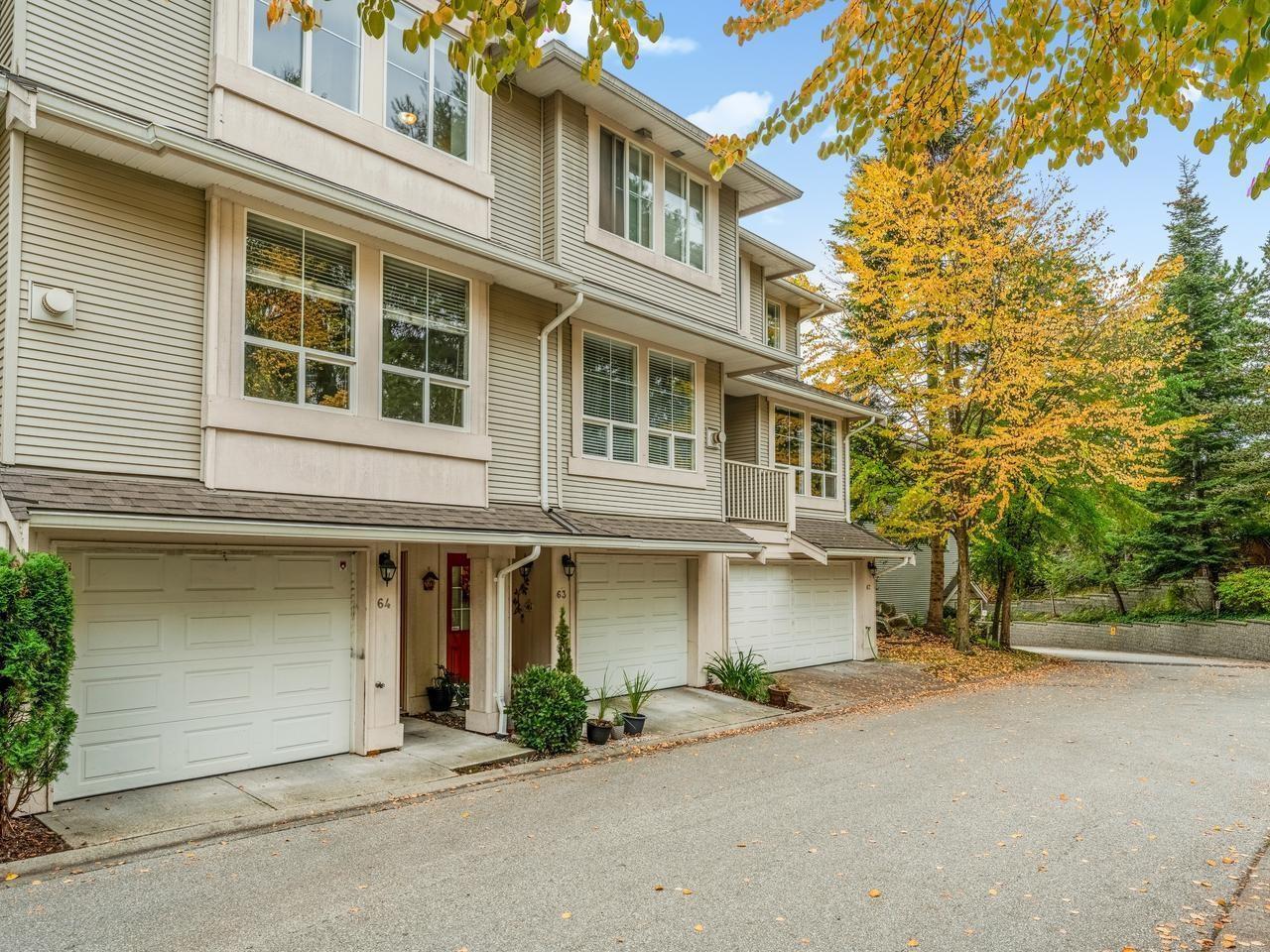 64 14952 58 Avenue, Surrey