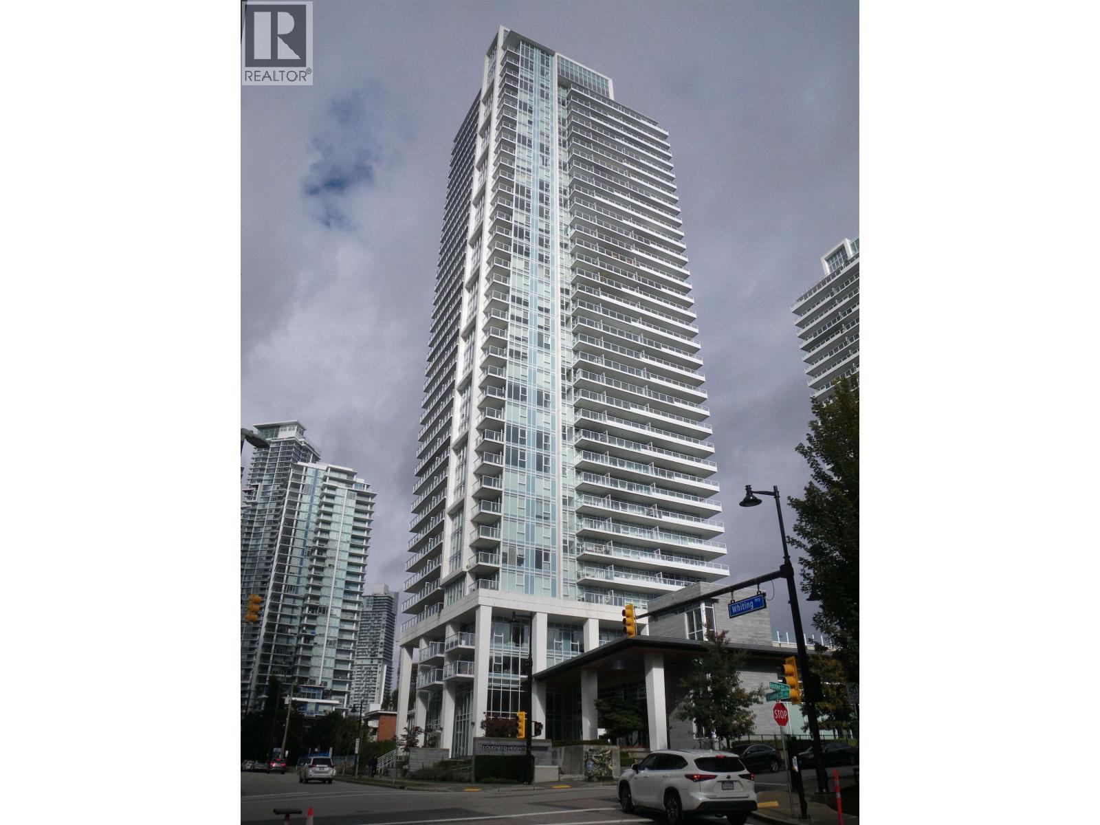 2907 657 Whiting Way, Coquitlam