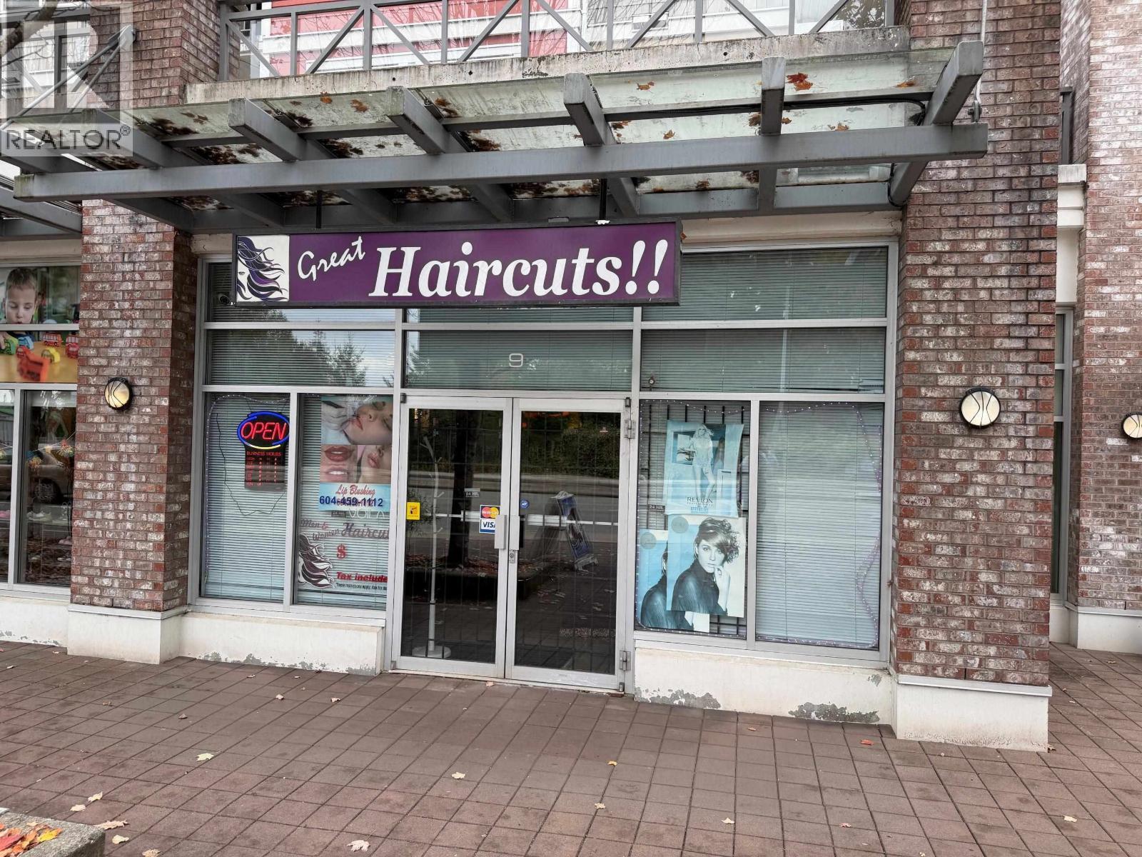 9 12350 Harris Road, Pitt Meadows