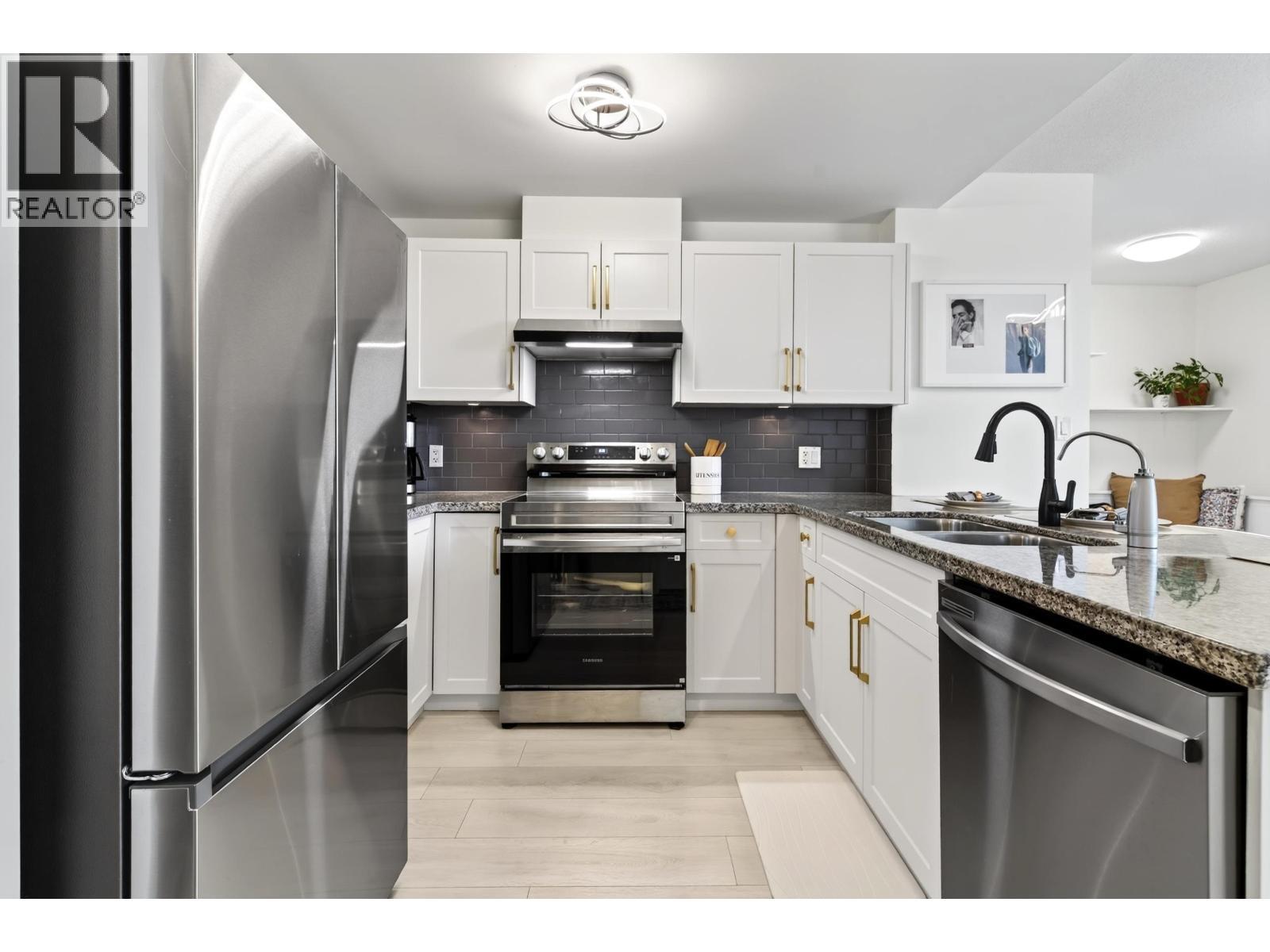 507 14 Begbie Street, New Westminster